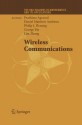 Wireless Communications (The IMA Volumes in Mathematics and its Applications) - Prathima Agrawal, Matthew D. Andrews, Philip J. Fleming, George Yin, Lisa Zhang