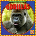 Gorillas - Kathleen Pohl