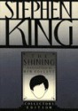 The Shining - Stephen King, Elmore Leonard