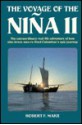 Voyage of the Nina II - Robert F. Marx