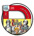 The Sword In The Stone And Other Children's Adventure Stories Audio Book On Cd (19 Of 24) - PC Treasures Inc.