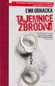 Tajemnice zbrodni - Ewa Ornacka