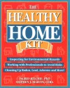 The Healthy Home Kit - Ingrid Ritchie