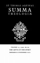 Summa Theologiae: Volume 24, The Gifts Of The Spirit: 1a2ae. 68 70 (V. 24) - Thomas Aquinas, Edward D. O'Connor