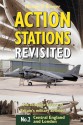 Action Stations Revisited No.2: Central England and London - Michael J.F. Bowyer