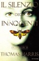 Il silenzio degli innocenti (Hannibal Lecter #2) - Thomas Harris, Roberta Rambelli