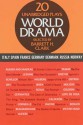 World Drama: An Anthology, Vol. 2 - Barrett Harper Clark