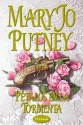 Petalos En La Tormenta - Mary Jo Putney