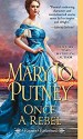 Once a Rebel - Mary Jo Putney