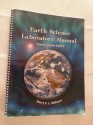 Earth Science Laboratory Manual - Harry Williams, Earth Science Department of Geography University of North Texas