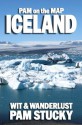 Pam on the Map: Iceland - Pam Stucky