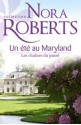 Les chaînes du passé (Le destin des MacKade, #3) - Nora Roberts