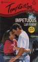 Impetuous - Lori Foster