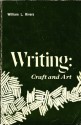 Writing, Craft and Art - William L. Rivers