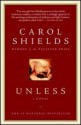 Unless - Carol Shields