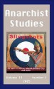 Anarchist Studies - Sharif Gemie