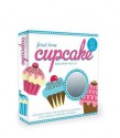 First Time Cupcake Decorating Kit: Includes Tools for Decorating Cupcakes with Piped Buttercream Designs - Autumn Carpenter