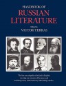 Handbook of Russian Literature - Victor Terras