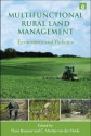 Multifunctional Rural Land Management: Economics and Policies - Floor Brouwer, C. Martijn van der Heide