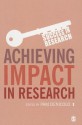 Achieving Impact in Research - Pam Denicolo