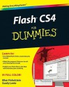 Flash (R) Cs4 for Dummies (R) - Ellen Finkelstein, Gurdy Leete