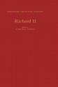 Richard II - Charles R. Forker