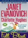 Full Blast - Janet Evanovich, Lorelei King, Charlotte Hughes