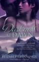 Darkness at Dawn - Elizabeth Jennings