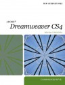 New Perspectives on Adobe Dreamweaver CS4: Comprehensive - Kelly Hart, Mitch Geller