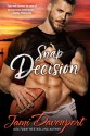 Snap Decision - Jami Davenport