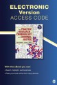 The Practice of Research in Criminology and Criminal Justice Electronic Version - Ronet D. Bachman, Russell K Schutt