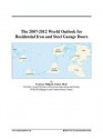 The 2007-2012 World Outlook for Residential Iron and Steel Garage Doors - Icon Group International