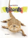 Lizards - Peter Heathcote