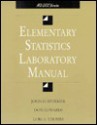 Elementary Statistics Laboratory Manual: DOS Version - John D. Spurrier, Donald G. Edwards, Lori A. Thombs