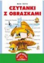 Czytanki z obrazkami - Anna Sójka