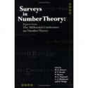 Surveys in Number Theory: Papers from the Millennial Conference on Number Theory - M.A. Bennett