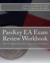 Passkey EA Exam Review Workbook - Christy Pinheiro Ea Aba, Collette Szymborski