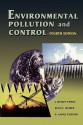 Environmental Pollution and Control - J. Jeffrey Peirce, P. Aarne Vesilind, Ruth F. Weiner