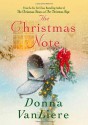 The Christmas Note - Donna VanLiere