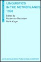 Linguistics in the Netherlands 1998 - Rene Kager, Renee van Bezooijen