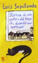 Storia di un gatto e del topo che diventò suo amico - Luis Sepúlveda, Ilide Carmignani