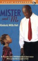 Mister and Me - Kimberly Willis Holt, Leonard Jenkins