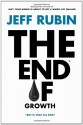 The End of Growth - Jeff Rubin