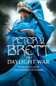 The Daylight War - Peter V. Brett