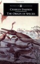 The Origin of Species - Charles Darwin, J. W. Burrow