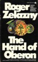 The Hand of Oberon (Amber Chronicles, #4) - Roger Zelazny