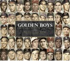 Golden Boys: Baseball Portraits, 1946-1960 - Christopher Jennison, Andy Jurinko