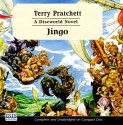 Jingo (Discworld, #21) - Terry Pratchett, Nigel Planer