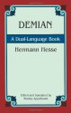 Demian: A Dual-Language Book - Hermann Hesse, Stanley Appelbaum