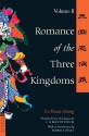 Romance of the Three Kingdoms, Vol. 2 - Luo Guanzhong, C.H. Brewitt-Taylor, Robert E. Hegel